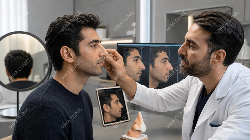 Ethnic Rhinoplasty